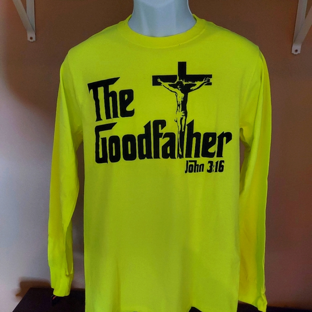High visibility Shirt